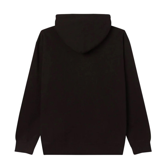 Obey Ανδρικό φούτερ Empire Hood Fleece